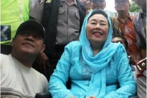 Keluarga Gusdur